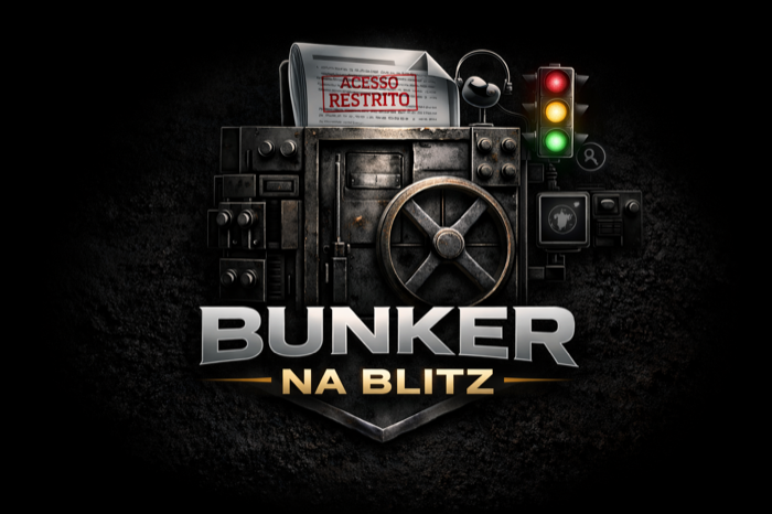 Bunker Na Blitz